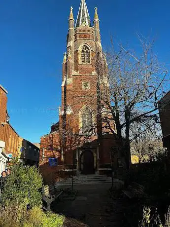 Photo de St Neots United Reformed Church URC