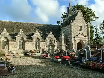 Photo de église Saint-Sylvestre