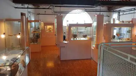 Photo de Museo archeologico dell'Alto vicentino