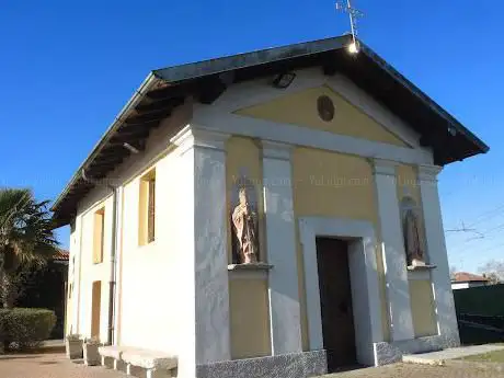 Photo de Church of Saint Martin