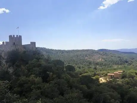 Photo de Turó del Vent