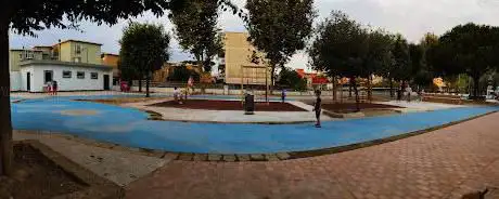 Photo de Parco Anaconda