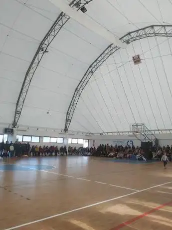 Palazzetto dello Sport