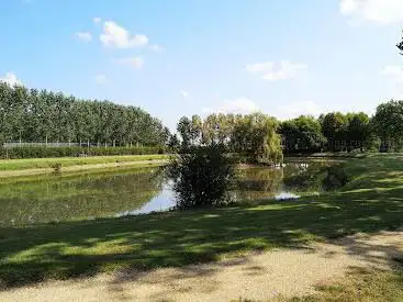 Photo de Etang de Varanne