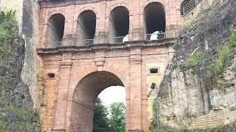 Photo de Pont du château