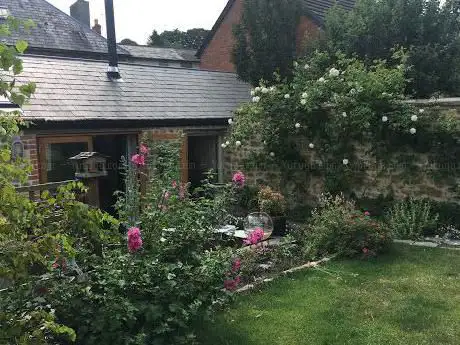 Your Somerset Retreat
