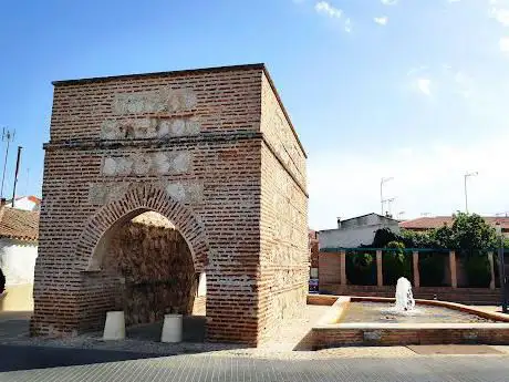 Photo de Arco de Ugena