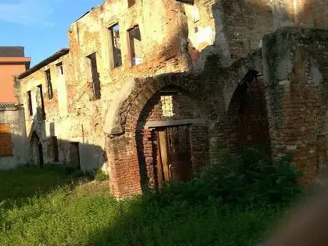 Photo de Monastero di San Nicolao (XI sec)