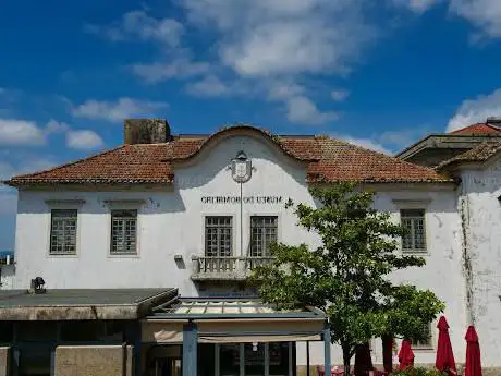 Photo de Museu do Bombeiro Manuel Valdés Sobral
