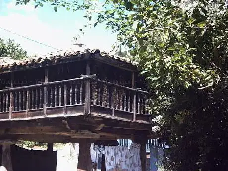 Photo de Oficina de Turismo de Quirós