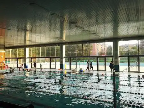 Photo de Swimming Pool Lampugnano