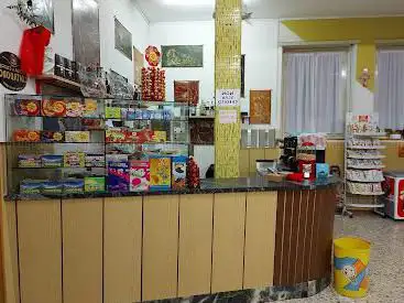 Bar Fulminea