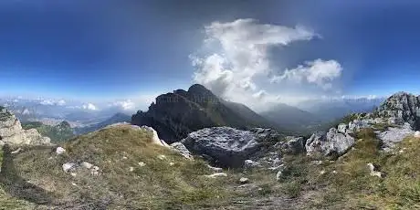 Pizzo dei Galli
