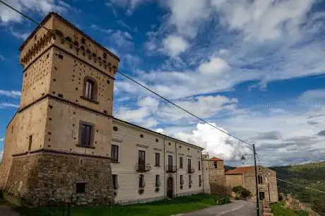 Photo de Palazzo Coppola