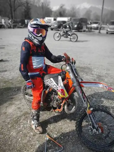 Moto-Club des Bermudes