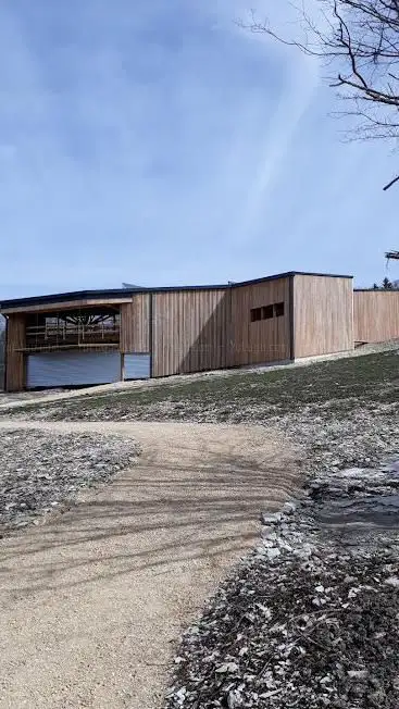 Photo de Espace naturel sensible Piste d'empreintes de dinosaures