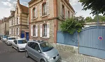 Galerie Saint Martin