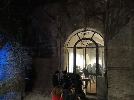 Galleria Centofiorini