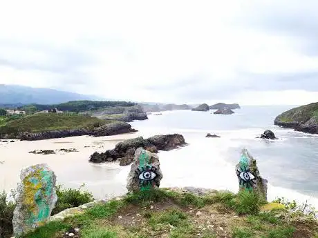 Photo de La Olla de Borizu
