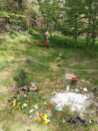 Parco dei silenziosi