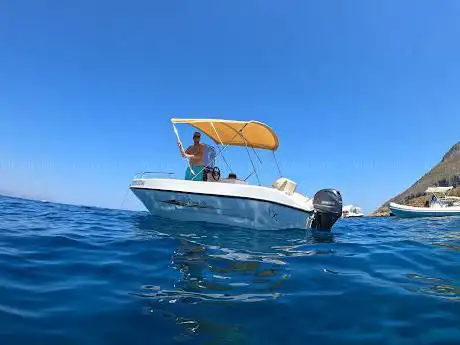 Nautical Service San Vito Lo Capo