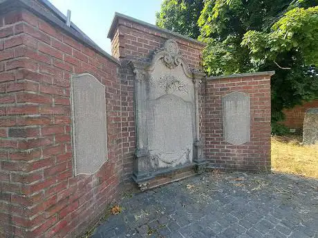 Monument commémoratif 1ère et 2ème guerre mondiale