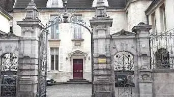 Photo de Association Diocesaine de Dijon