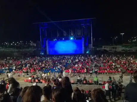Arena grandi eventi