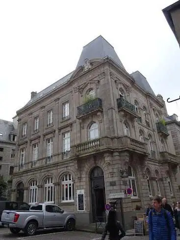 Atelier d'horlogerie de Claude Lognoné (pendant 26 ans)