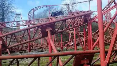 Photo de Cannonball Express