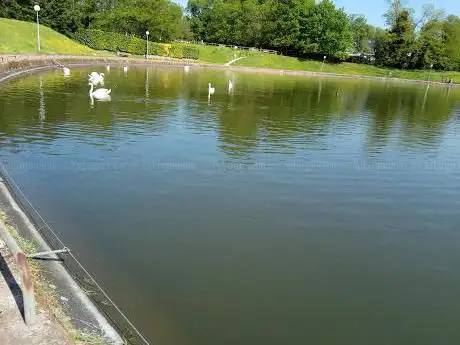 Photo de Le Lac