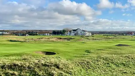 Royal Cinque Ports Golf Club