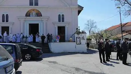 Photo de Chiesa della Madonna di Tutti Santi