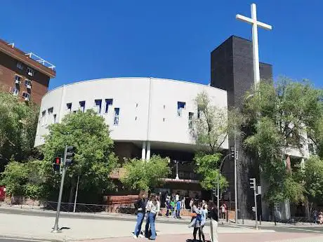 Photo de Parish of the Holy Innocents