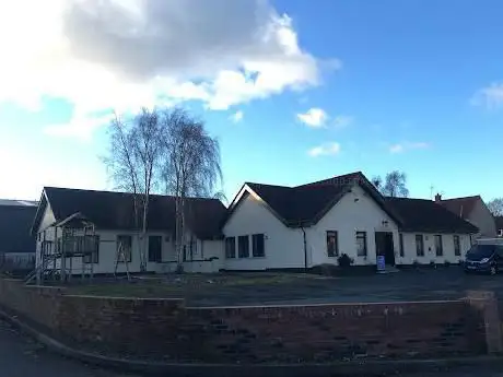 Photo de Free Baptist Church