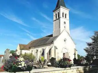 Photo de Eglise Saint Louis