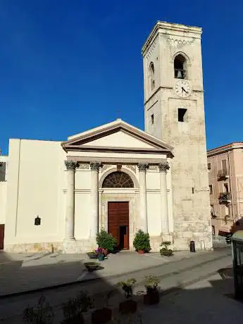 Eglise Saint-Jacques