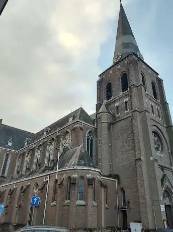 Heilig-Kruiskerk