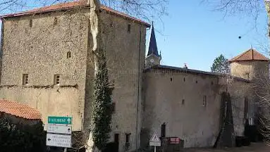 Photo de Château des Étangs