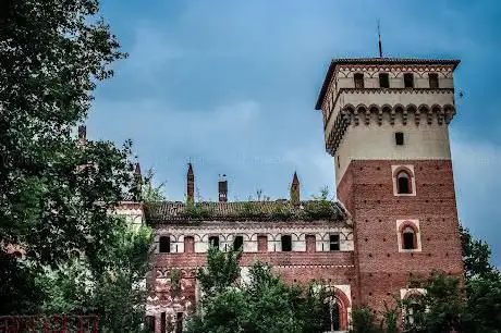 Photo de Castello clonato