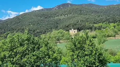 Photo de Castell d'Oix