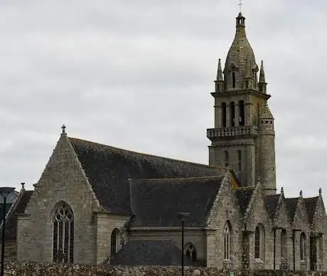 Église Notre-Dame