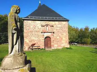 Photo de Chapelle Notre-Dame-de-Lhor