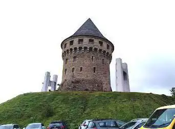 Photo de Tour Tanguy
