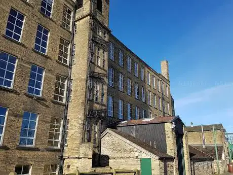 Bradford Industrial Museum