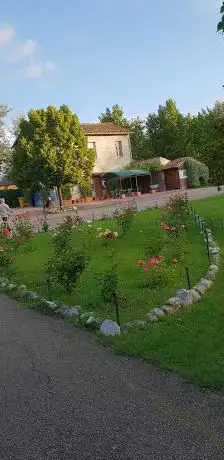 Photo de Parco delle Grazie