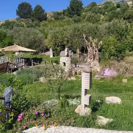 Parco di Monti Crastu