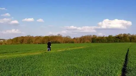 Chemin des Vireuses Biesses