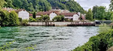 Hirschpark Luzern