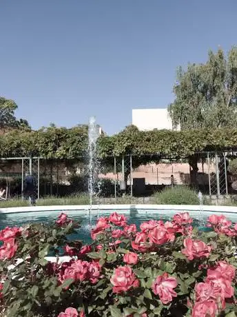 Photo de Juzgados Park